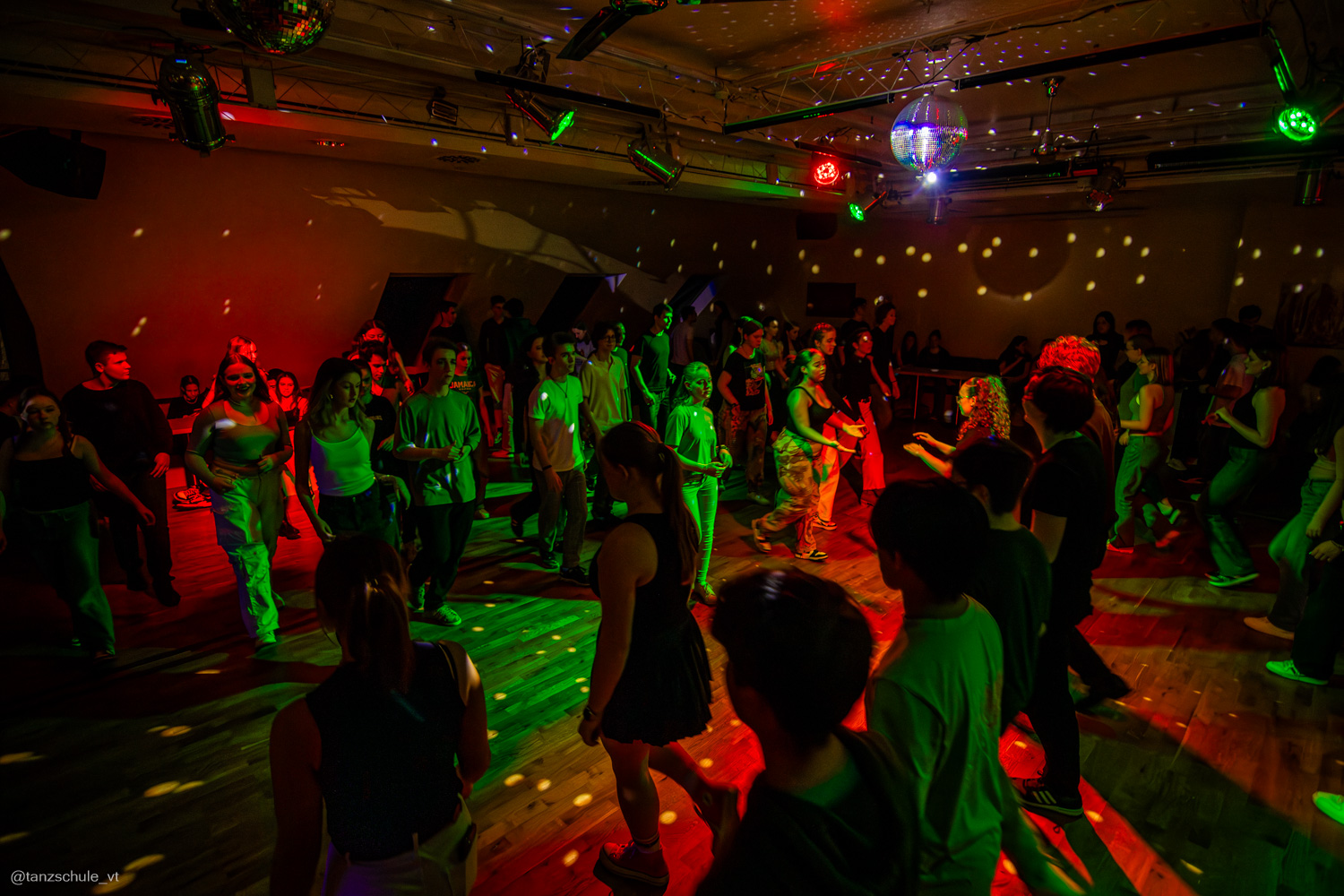 Vollrath Tanzparty 6261